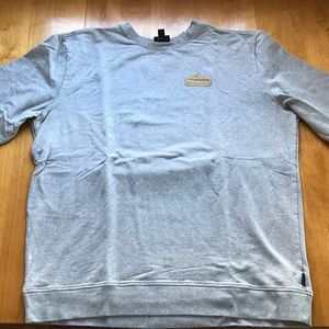 Patagonia lightweight sweatshirt